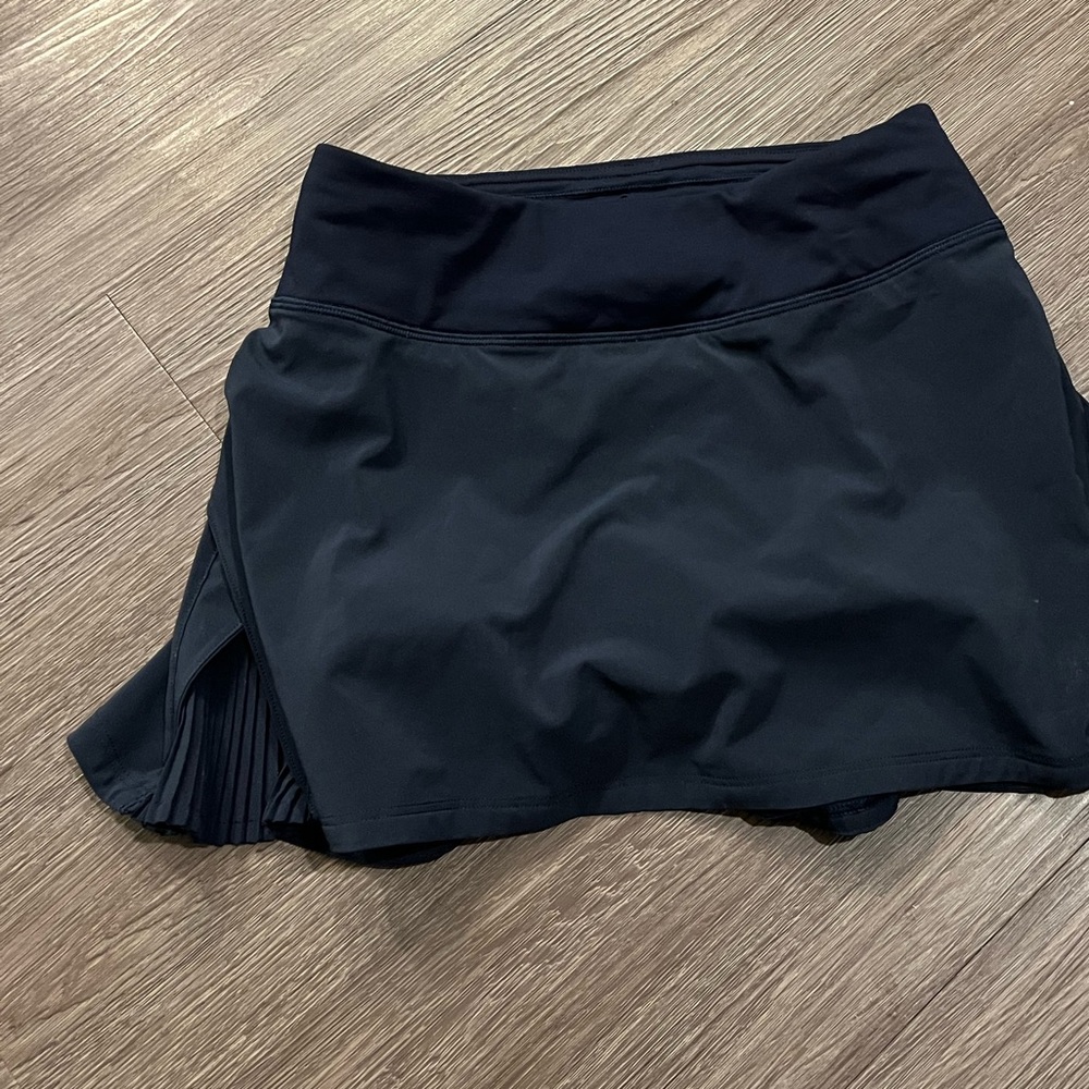 SOLD Lululemon Skirt